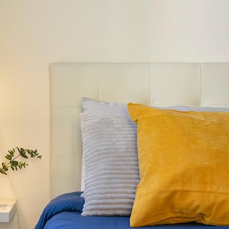Da Residenza Avezzano B&B 외부 사진