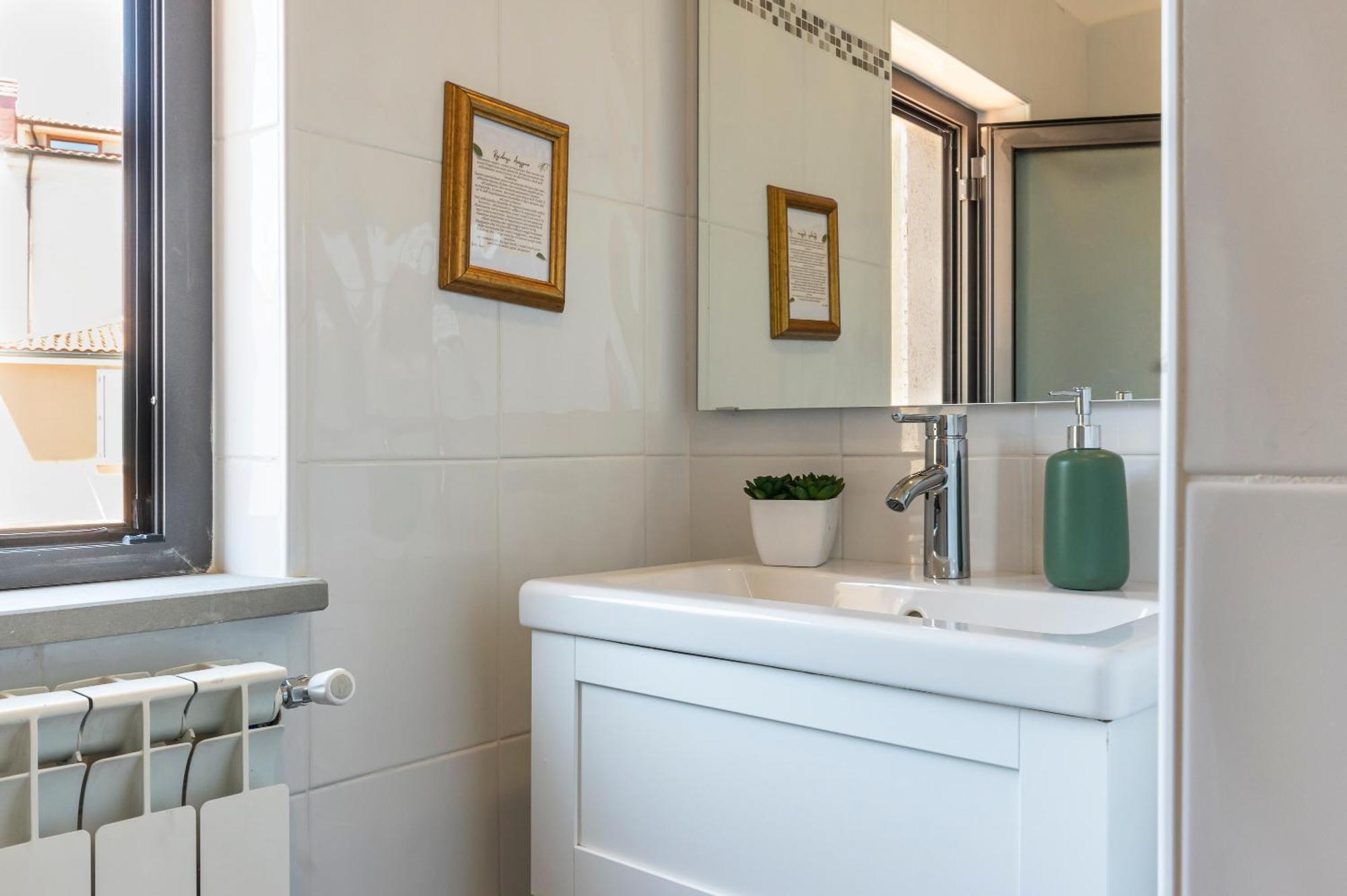 Da Residenza Avezzano B&B 외부 사진