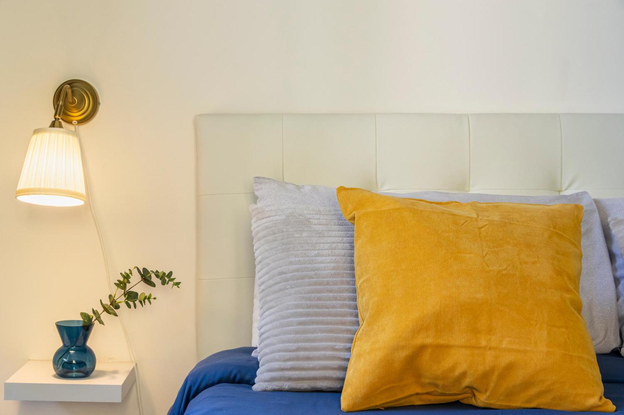 Da Residenza Avezzano B&B 외부 사진
