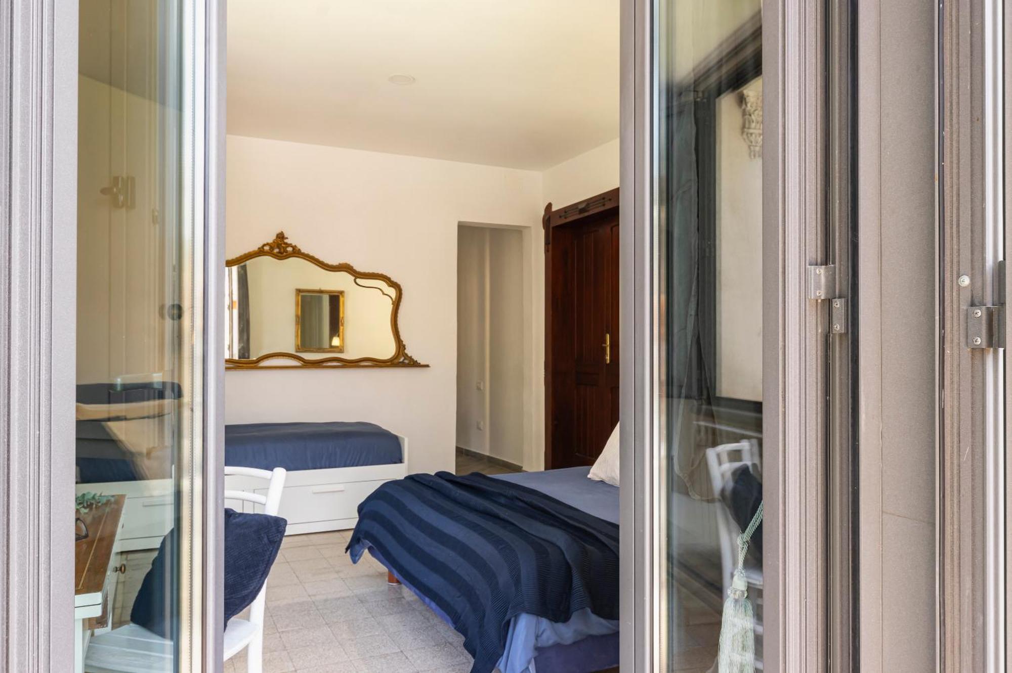 Da Residenza Avezzano B&B 외부 사진